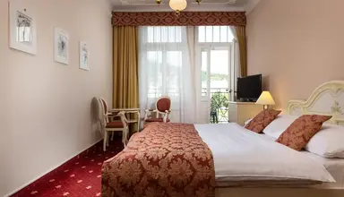 Orea Palace Zvon