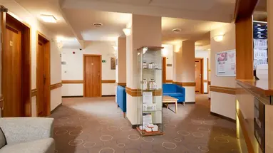 Orea Palace Zvon