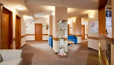 Orea Palace Zvon