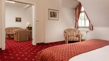Orea Palace Zvon