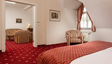 Orea Palace Zvon