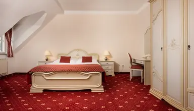Orea Palace Zvon