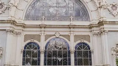 Orea Palace Zvon