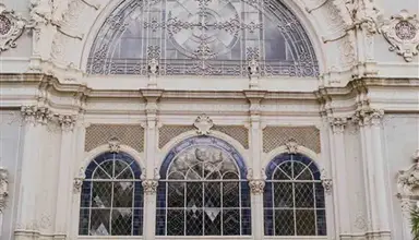 Orea Palace Zvon