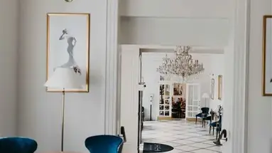Orea Palace Zvon