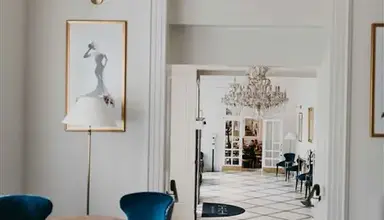 Orea Palace Zvon