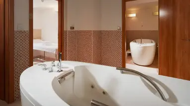 Orea Palace Zvon