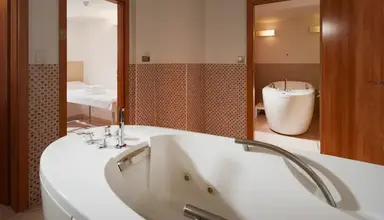 Orea Palace Zvon