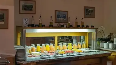 Orea Palace Zvon