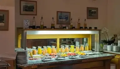 Orea Palace Zvon