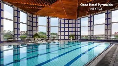 Orea Pyramida
