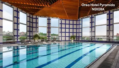Orea Pyramida