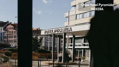 Orea Pyramida