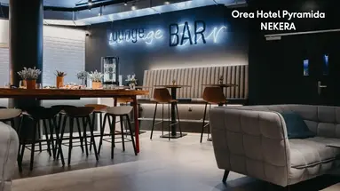 Orea Pyramida