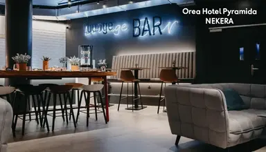 Orea Pyramida