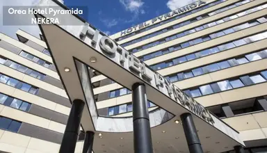 Orea Pyramida