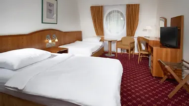 Orea Spa Cristal (ex Cristal Palace)