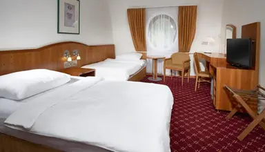 Orea Spa Cristal (ex Cristal Palace)