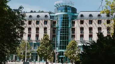Orea Spa Cristal (ex Cristal Palace)