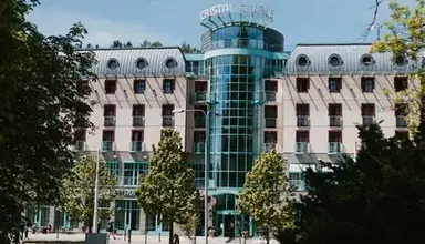Orea Spa Cristal (ex Cristal Palace)