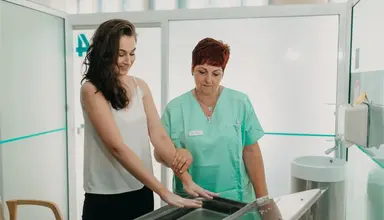 Orea Spa Cristal (ex Cristal Palace)