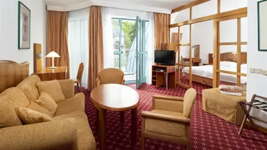 Orea Spa Cristal (ex Cristal Palace)