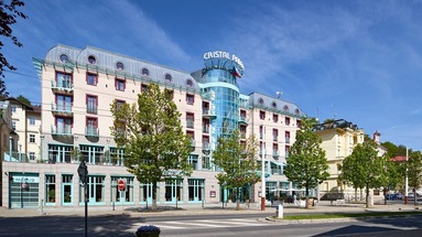 Orea Spa Cristal (ex Cristal Palace)