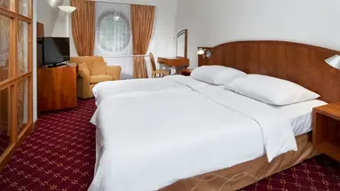 Orea Spa Cristal (ex Cristal Palace)