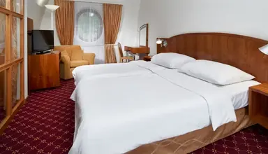 Orea Spa Cristal (ex Cristal Palace)