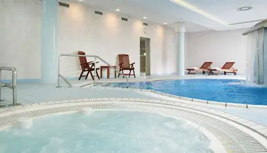Orea Spa Cristal (ex Cristal Palace)