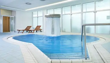 Orea Spa Cristal (ex Cristal Palace)
