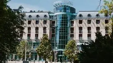 Orea Spa Cristal (ex Cristal Palace)