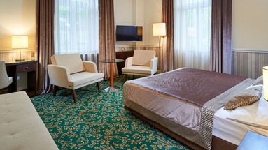 Orea Spa San Remo