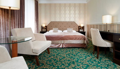 Orea Spa San Remo