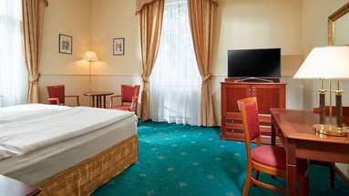 Orea Spa San Remo
