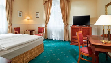 Orea Spa San Remo