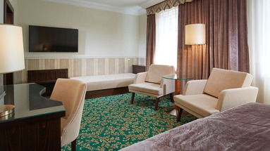 Orea Spa San Remo