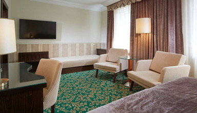 Orea Spa San Remo