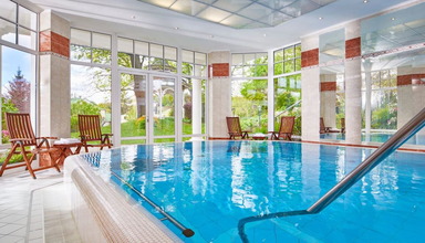 Orea Spa San Remo