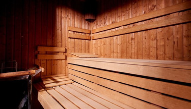 Orea Spa San Remo