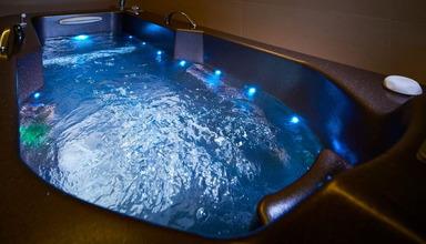 Orea Spa San Remo