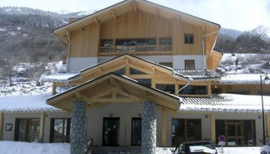Orelle Residence