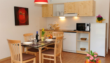 Orelle Residence