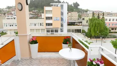 Orestiada