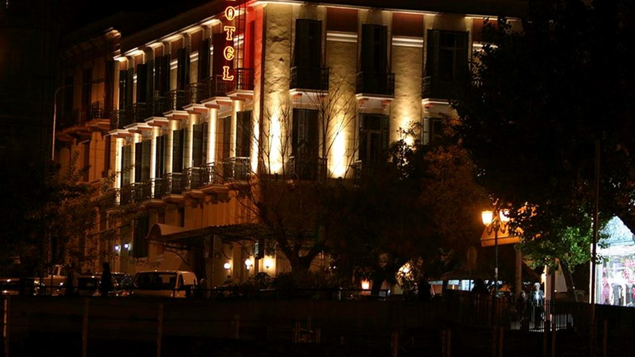 Orestias Kastorias