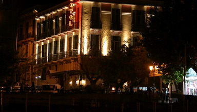 Orestias Kastorias