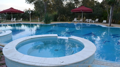 Orfeas Blue Resort  