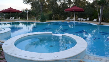Orfeas Blue Resort  