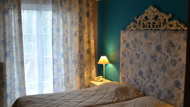 Orfeas Blue Resort  