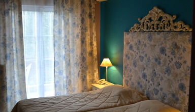 Orfeas Blue Resort  